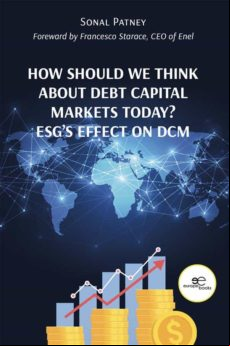 HOW SHOULD WE THINK ABOUT DEBT CAPITAL MARKETS TODAY? ESG’S EFFECT ON DCM EBOOK
