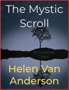 THE MYSTIC SCROLL EBOOK (edición en inglés)
