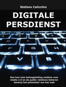 DIGITALE PERSDIENST EBOOK