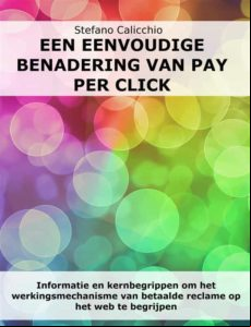 EEN EENVOUDIGE BENADERING VAN PAY PER CLICK EBOOK