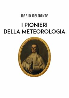 I PIONIERI DELLA METEOROLOGIA EBOOK (edición en italiano)