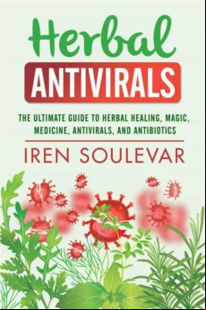Herbal Antivirals (ebook)