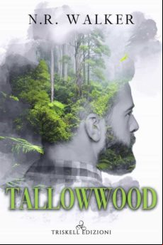 Tallowwood (ebook)