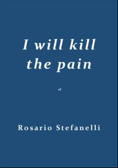 I WILL KILL THE PAIN EBOOK (edición en inglés)
