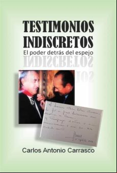 Testimonios Indiscretos (ebook)