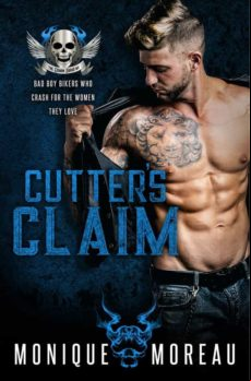Cutters Claim (ebook)
