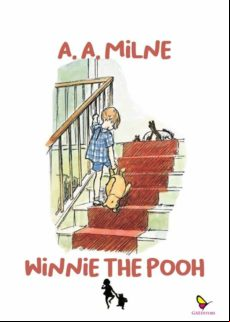 Winnie The Pooh (ebook)