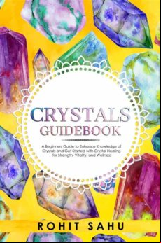 Crystals Guidebook (ebook)