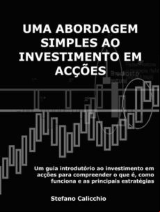 Uma Abordagem Simples Ao Investimento Em Acções (ebook)