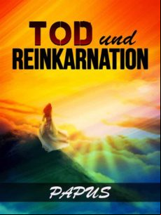 Tod Und Reinkarnation (übersetzt) (ebook)