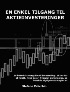 En Enkel Tilgang Til Aktieinvesteringer (ebook)