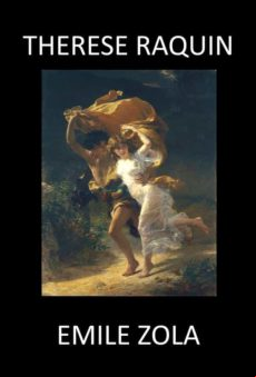 Theresa Raquin (ebook)