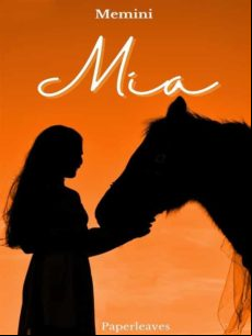 Mia (ebook)