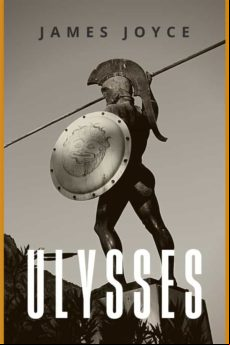 Ulysses (annotated) (ebook)