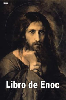 Libro De Enoc (ebook)