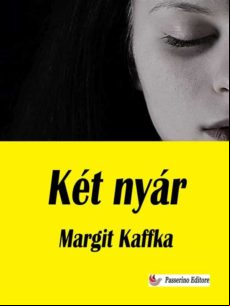 Két Nyár (ebook)