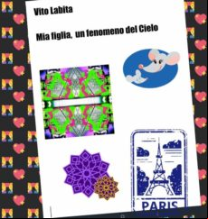Mia Figlia Un Fenomeno Del Cielo (ebook)