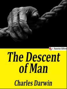 The Descent Of Man (ebook)