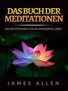 Das Buch Der Meditationen (übersetzt) (ebook)