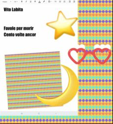 Favole Per Morir Cento Volte Ancor (ebook)