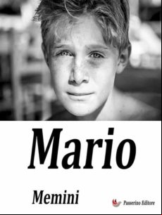 Mario (ebook)