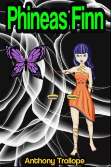 Phineas Finn (ebook)