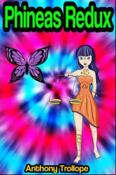 Phineas Redux (ebook)