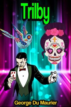 Trilby (ebook)