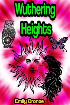 Wuthering Heights (ebook)