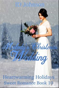 Melodys Christmas Wedding (ebook)