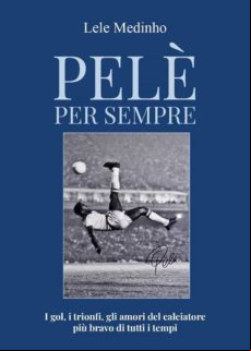 PELÈ PER SEMPRE EBOOK