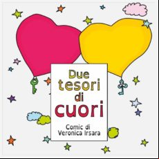 Due Tesori Di Cuori (ebook)