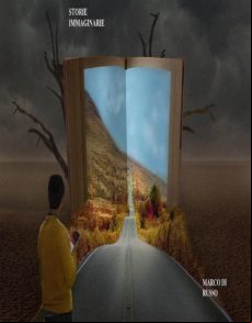 STORIE IMMAGINARIE EBOOK