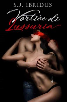 VORTICE DI LUSSURIA EBOOK