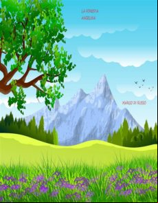 LA FORESTA ANGELINA EBOOK