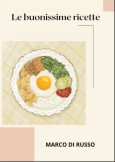 LE BUONISSIME RICETTE EBOOK