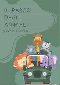 IL PARCO DEGLI ANIMALI EBOOK (edición en italiano)