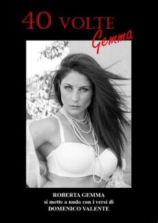 40 VOLTE GEMMA EBOOK (edición en italiano)