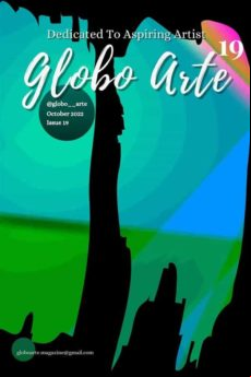 Globo Arte October 2022 Issue (ebook)
