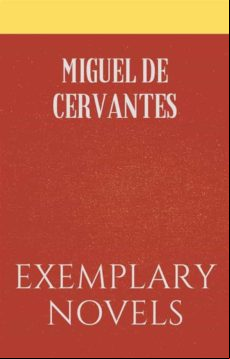 Exemplary Novels (ebook)