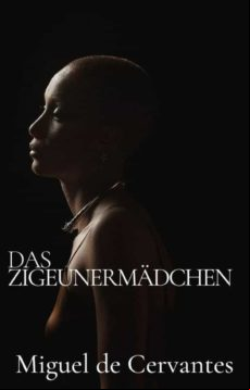 Das Zigeunermädchen (ebook)