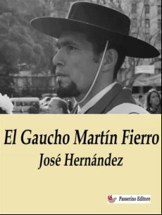 El Gaucho Martín Fierro (ebook)