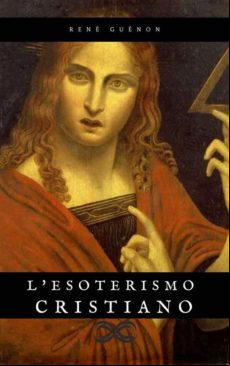 Lesoterismo Cristiano (ebook)