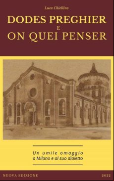 Dodes Preghier E On Quei Penser (ebook)