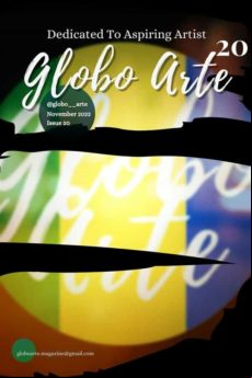 Globo Arte November 2022 Issue (ebook)