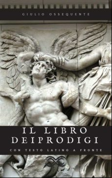 Il Libro Dei Prodigi (ebook)