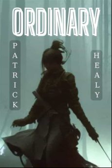 Ordinary (ebook)