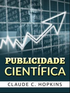 Publicidade Científica (traduzido) (ebook)
