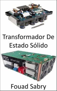 Transformador De Estado Sólido (ebook)