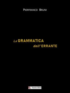 LA GRAMMATICA DELLERRANTE EBOOK